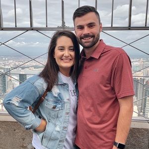 Meet your Posher, Brianne